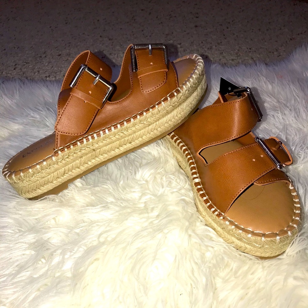 Espadrilles